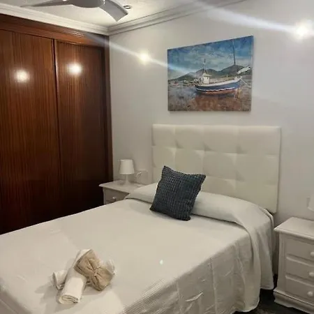 Appartement En La Nogalera Torremolinos