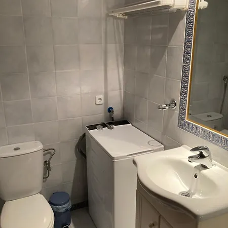 Appartement En La Nogalera